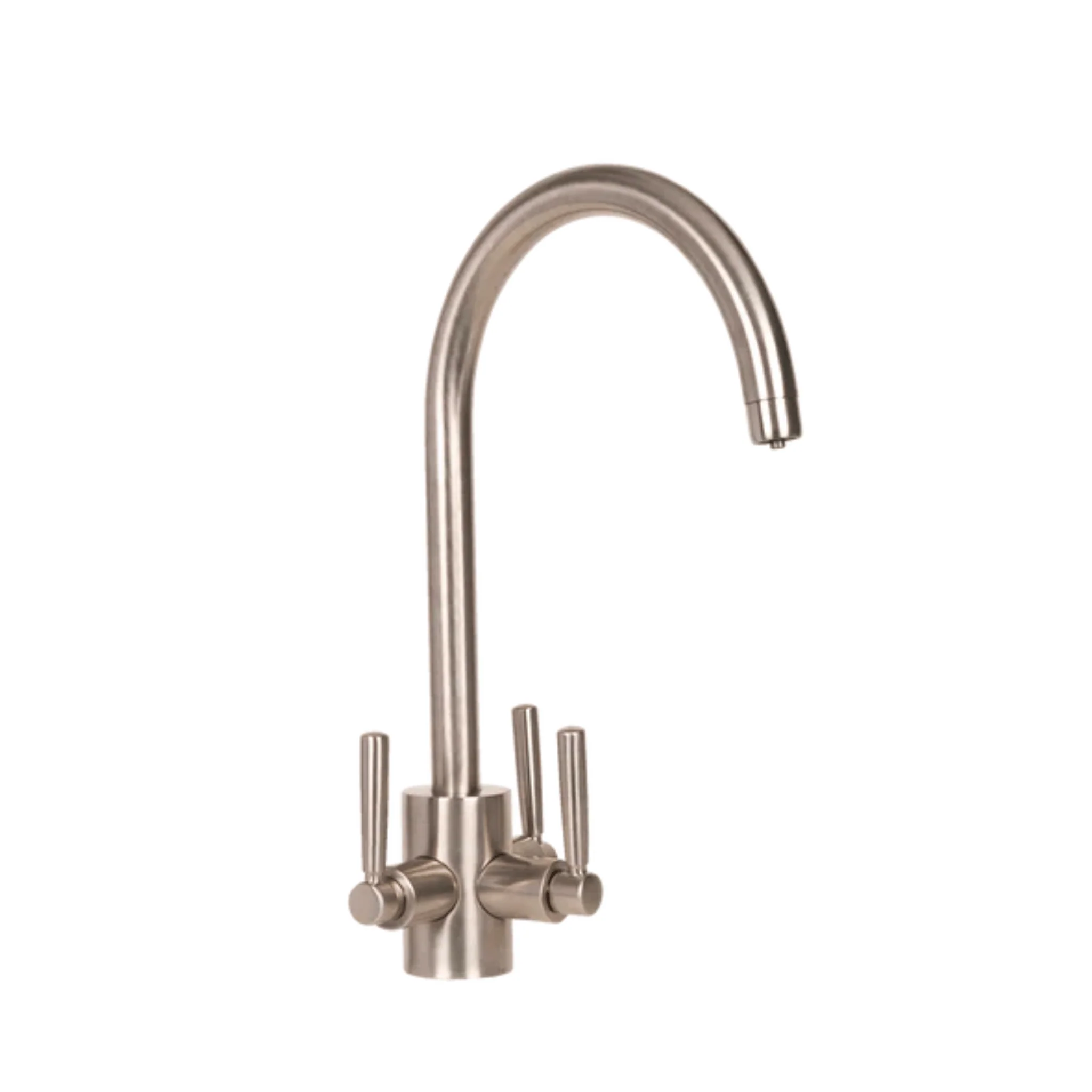 3-Way Kitchen Mixer Tap by Nouveau - Image 2