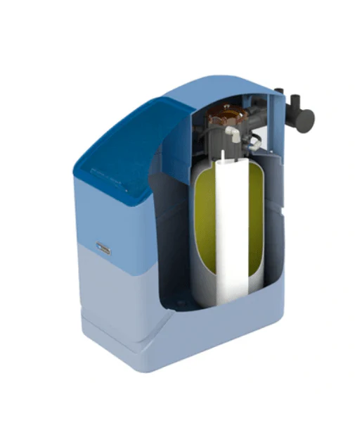 Kinetico Essentials 8 Water Softener Single Tank - Image 3