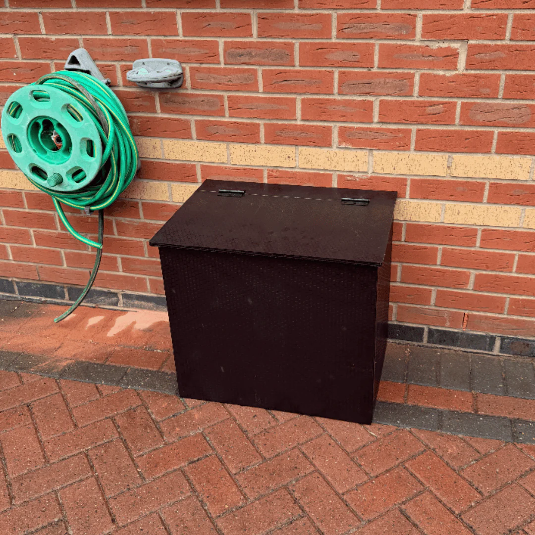External Water Softener Cabinets - Image 3