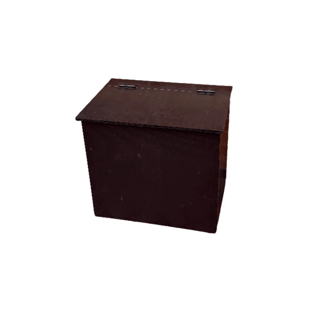 External Water Softener Cabinets - Image 4