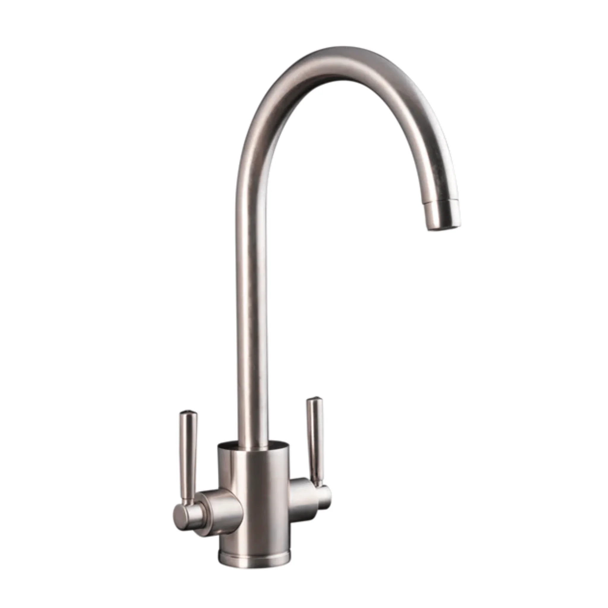 Contemporary Harvey 3-Way Filtered Water Tap - Image 2