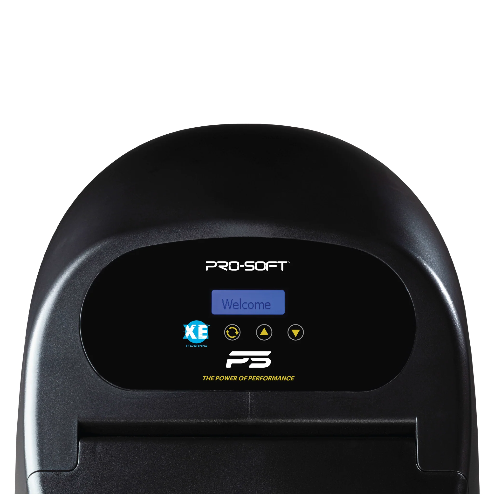 Prosoft 120XE By Monarch Water Softener - Image 3