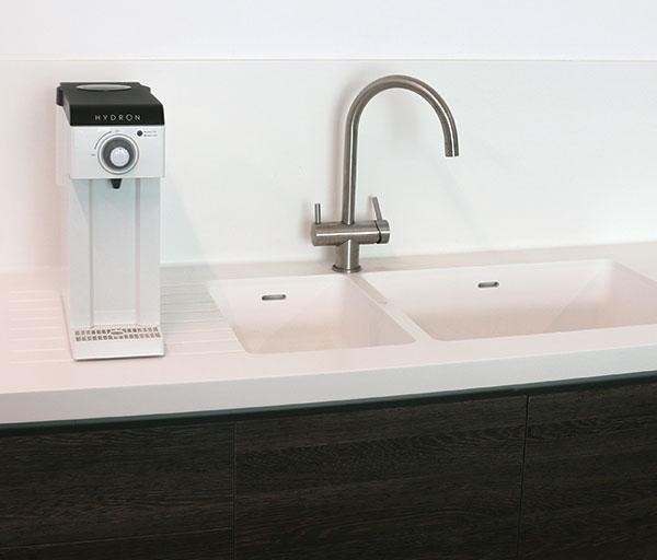 The Hydron- Hydrogen Added Drinking Water Filter - Image 4
