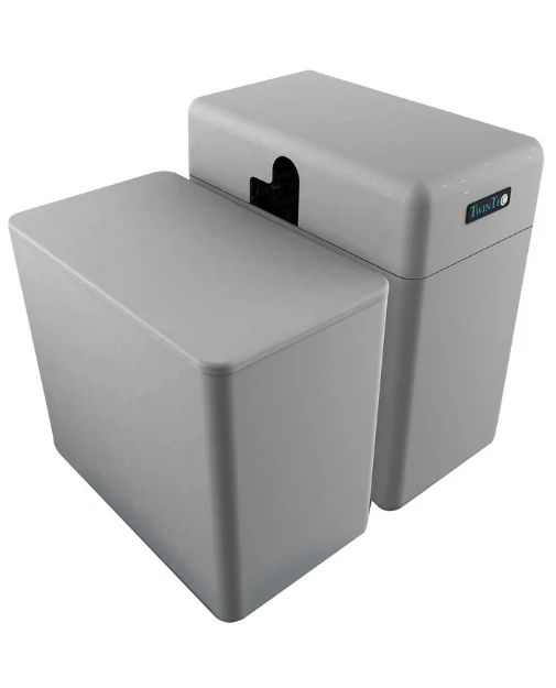 Hotel Water Treatment & Commercial Water Softeners